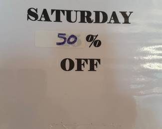 Sale Picture