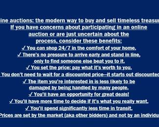 lot 54 Benefits