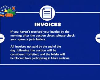 INVOICE