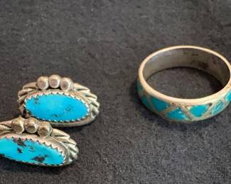 Costume Jewelry 