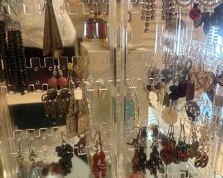 Costume Jewelry 