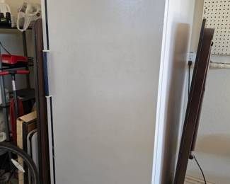 Commercial Freezer