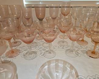 Depression Glass