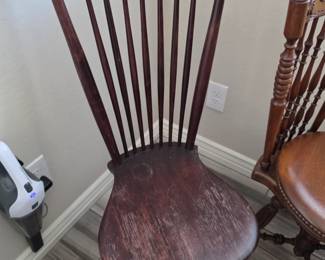 Antique Accent Furniture