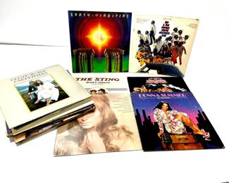 Sale Picture