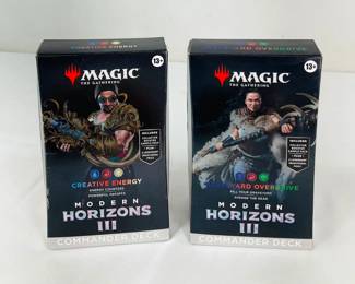 Magic: The Gathering