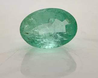 Columbian Emerald