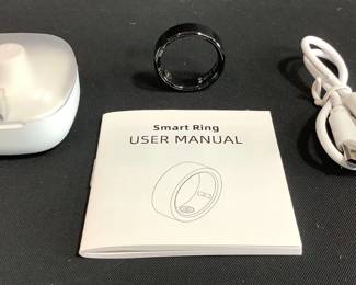 Smart Ring