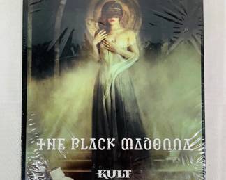 Kult: Divinity Lost "The Black Madonna"