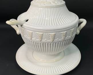 Lenox Butler's Pantry Soup Tureen