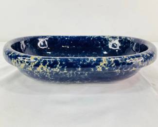 Bennington Pottes Stoneware