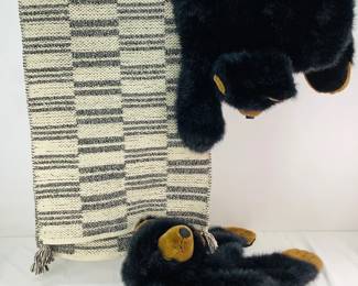 Bears and Rugs