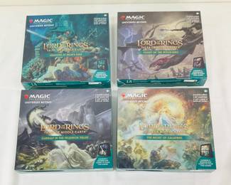 Magic: The Gathering