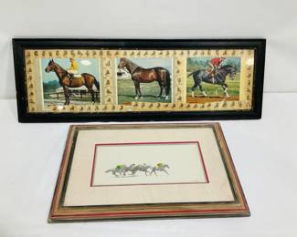 Race Horse Lovers