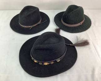 Black Hats