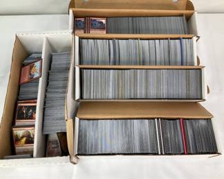 Magic: The Gathering