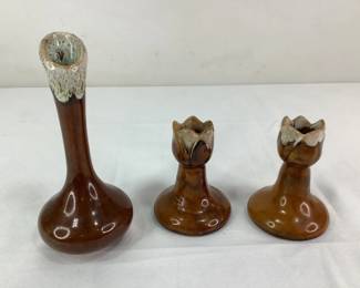 Van Briggle Pieces
