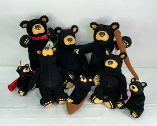 Bearfoots Bears Stuffed Animals