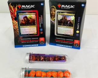 Magic: The Gathering