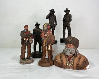 Michael Garman Collection