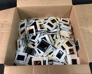 Box of Memories