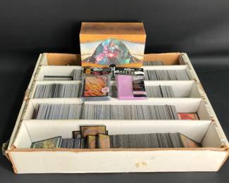 Magic: The Gathering