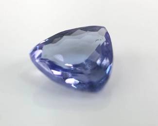 Tanzanite Gemstone