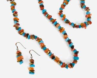 Chip Stone Jewelry