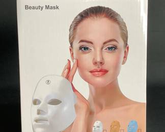 Light Therapy Mask