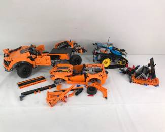 LEGO Technic