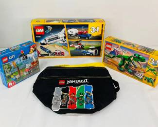 Legos