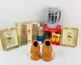 Coors & Miller Collectibles