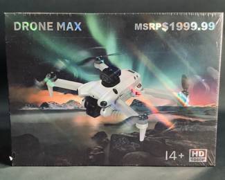 S99 UAV Sky Seeker