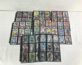 Soccer Cards