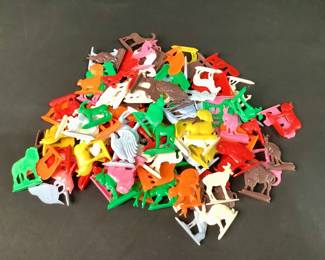 Vintage Cracker Jack Prizes