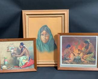 Native American Art