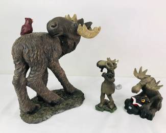BearFoots Moose