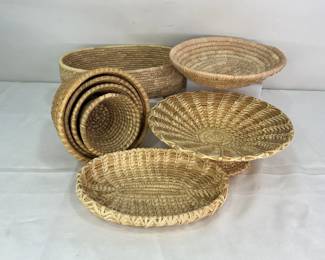 Baskets