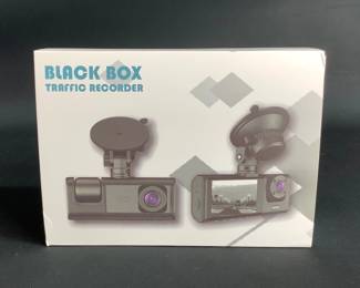 Black Box Traffic Recorder