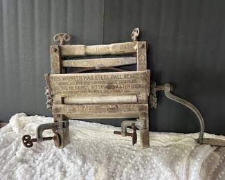 Antique