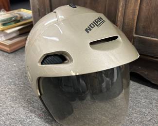Nojan helmet