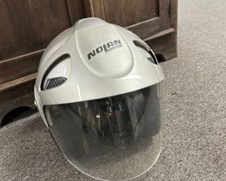 Nojan helmet 