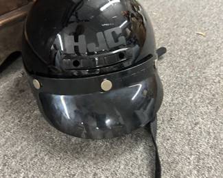 Hjc helmets 