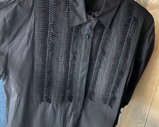 Western button up