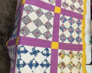 Quilt