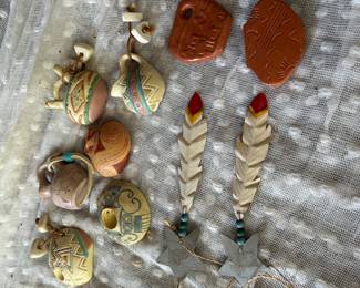 Native American magnets