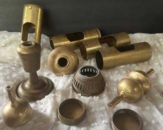 Brass misc