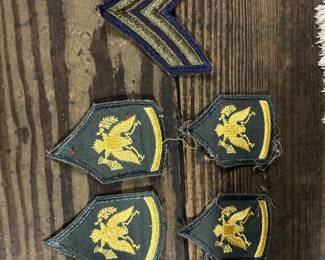 Patches