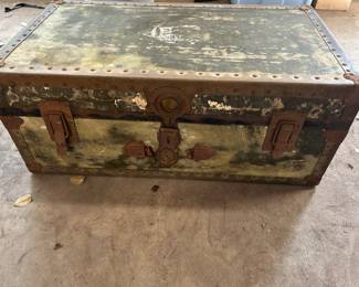Trunk
