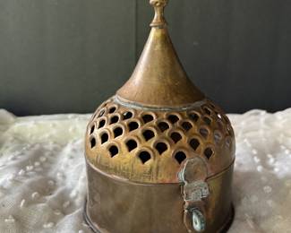 Brass